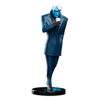 Lore Olympus x Weta Workshop Mini Vinyl Figure Hades 16 cm