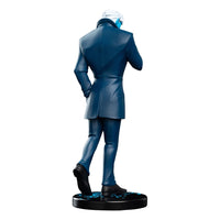 Lore Olympus x Weta Workshop Mini Vinyl Figure Hades 16 cm