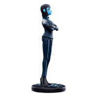 Lore Olympus x Weta Workshop Mini Vinyl Figure Hecate 15 cm