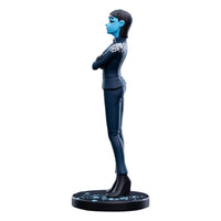 Lore Olympus x Weta Workshop Mini Vinyl Figure Hecate 15 cm