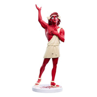 Lore Olympus x Weta Workshop Mini Vinyl Figure Hermes 17 cm