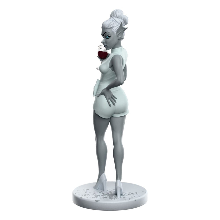 Lore Olympus x Weta Workshop Mini Vinyl Figure Thetis 15 cm