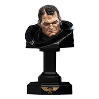 Warhammer 40,000: Space Marine 2 Statue 1/6 Lieutenant Titus Limited Edition 63 cm