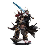 Warhammer 40,000: Space Marine 2 - Statue 1/6 - Abaddon the Despoiler Limited Edition 89 cm