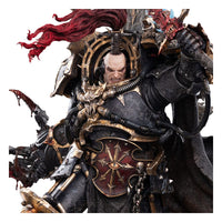 Warhammer 40,000: Space Marine 2 - Statue 1/6 - Abaddon the Despoiler Limited Edition 89 cm