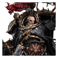 Warhammer 40,000: Space Marine 2 - Statue 1/6 - Abaddon the Despoiler Limited Edition 89 cm