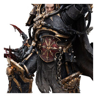 Warhammer 40,000: Space Marine 2 - Statue 1/6 - Abaddon the Despoiler Limited Edition 89 cm