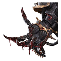 Warhammer 40,000: Space Marine 2 - Statue 1/6 - Abaddon the Despoiler Limited Edition 89 cm