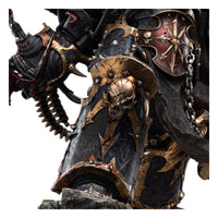 Warhammer 40,000: Space Marine 2 - Statue 1/6 - Abaddon the Despoiler Limited Edition 89 cm