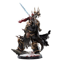 Warhammer 40,000: Space Marine 2 - Statue 1/6 - Abaddon the Despoiler Limited Edition 89 cm