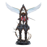 Warhammer 40,000 Statue 1/6 Celestine the Living Saint Limited Edition 96 cm