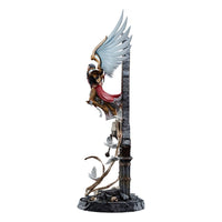 Warhammer 40,000 Statue 1/6 Celestine the Living Saint Limited Edition 96 cm