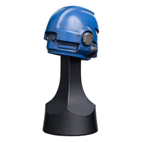 Warhammer 40,000 - Replica 1/4 - Ultramarines Helm 12 cm