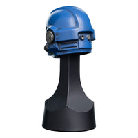 Warhammer 40,000 - Replica 1/4 - Ultramarines Helm 12 cm