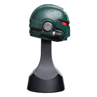 Warhammer 40,000 - Replica 1/4 - Dark Angels Helm 12 cm