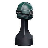 Warhammer 40,000 - Replica 1/4 - Dark Angels Helm 12 cm