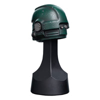 Warhammer 40,000 - Replica 1/4 - Dark Angels Helm 12 cm