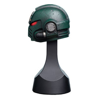 Warhammer 40,000 - Replica 1/4 - Dark Angels Helm 12 cm