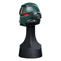 Warhammer 40,000 - Replica 1/4 - Dark Angels Helm 12 cm