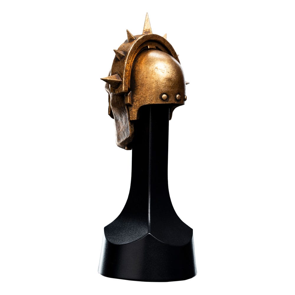 Warhammer: Age Of Sigmar Replica 1/4 Stormcast Eternal Liberator Helm 16 cm