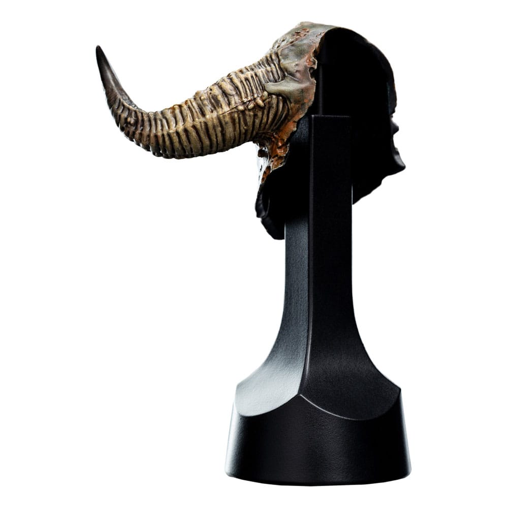 Warhammer: Age Of Sigmar Replica 1/4 Putrid Blightking Helm 15 cm