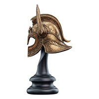 Lord of the Rings Replica 1/4 The Helm of King Helm 16 cm