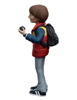 Stranger Things Mini Epics Vinyl Figure Will the Wise (Season 1) Limited Edition 14 cm