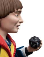 Stranger Things Mini Epics Vinyl Figure Will the Wise (Season 1) Limited Edition 14 cm