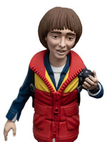 Stranger Things Mini Epics Vinyl Figure Will the Wise (Season 1) Limited Edition 14 cm