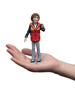 Stranger Things Mini Epics Vinyl Figure Will the Wise (Season 1) Limited Edition 14 cm