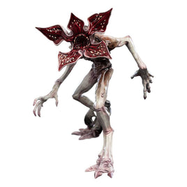 Stranger Things Mini Epics Vinyl Figure The Demogorgon Limited Edition 17 cm