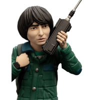 Stranger Things Mini Epics Vinyl Figure Mike Wheeler (Season 1) 15 cm