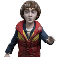 Stranger Things Mini Epics Vinyl Figure Will Byers (Season 1) 14 cm