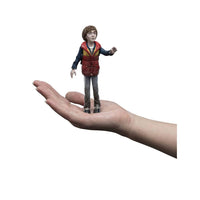 Stranger Things Mini Epics Vinyl Figure Will Byers (Season 1) 14 cm