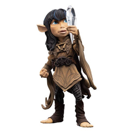 The Dark Crystal Mini Epics Vinyl Figure Jen The Gelfling 11 cm