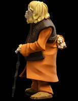 Planet of the Apes Mini Epics Vinyl Figure Dr. Zaius 13 cm