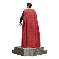 Zack Snyder's Justice League Statue 1/6 Superman 38 cm