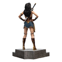 Zack Snyder's Justice League Statue 1/6 Wonder Woman 37 cm