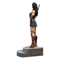 Zack Snyder's Justice League Statue 1/6 Wonder Woman 37 cm