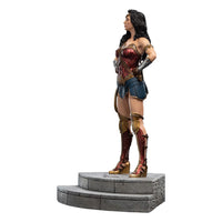 Zack Snyder's Justice League Statue 1/6 Wonder Woman 37 cm