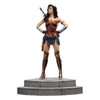 Zack Snyder's Justice League Statue 1/6 Wonder Woman 37 cm