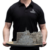 Lord of the Rings - Statue - Minas Tirith