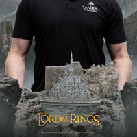 Lord of the Rings - Statue - Minas Tirith