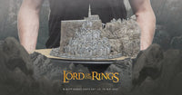 Lord of the Rings - Statue - Minas Tirith