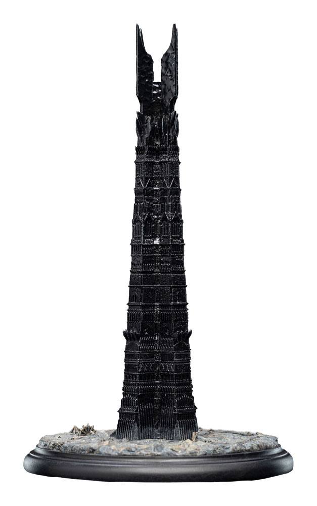 Lord of the Rings - Statue - Orthanc