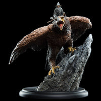 Lord of the Rings Statue Gandalf on Gwaihir 15 cm