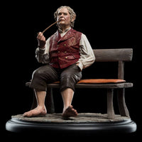 Lord of the Rings - Mini Statue - Bilbo Baggins