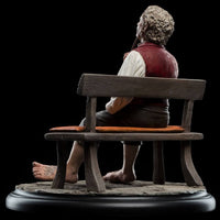 Lord of the Rings - Mini Statue - Bilbo Baggins