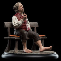 Lord of the Rings - Mini Statue - Bilbo Baggins