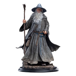 The Lord of the Rings - Statue 1/6 - Gandalf the Grey Pilgrim (Classic Series)